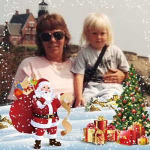 Meet your Posher, Marilyn